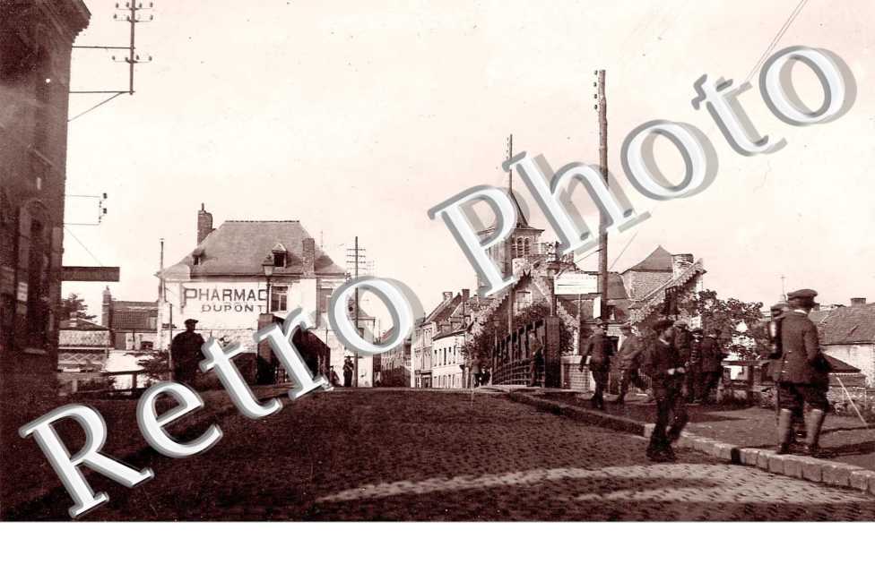 Pharmacie Dupont