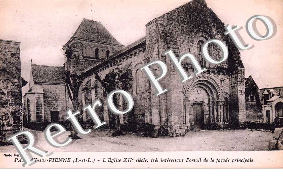 l'eglise