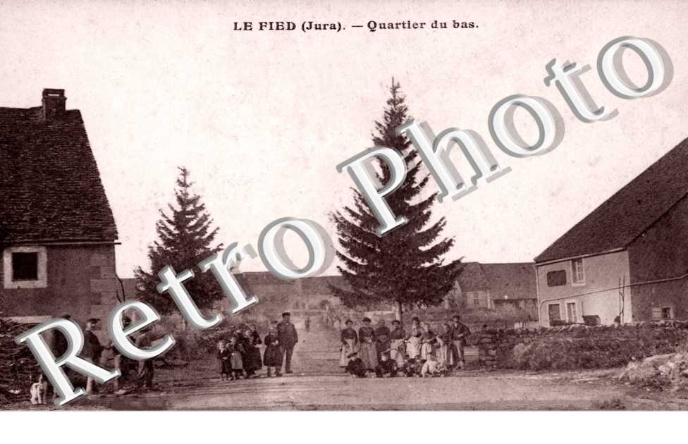 Quartier du Bas