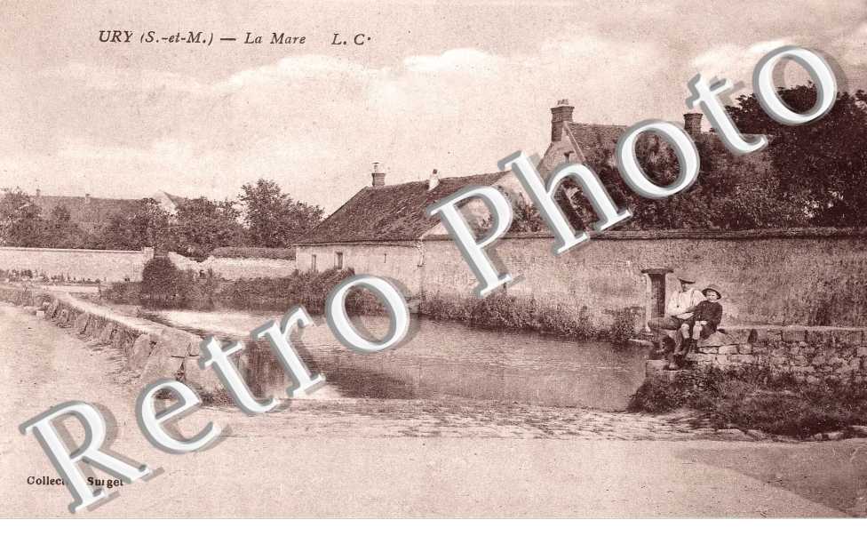 La Mare