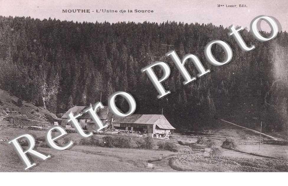 l'usine de la source