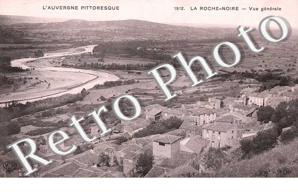 vue générale