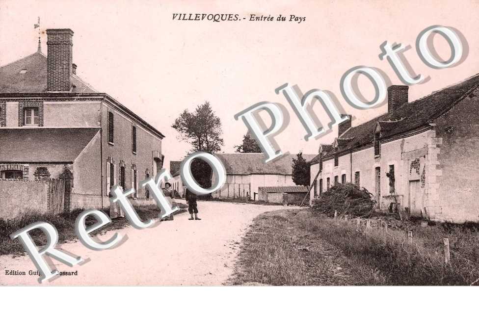 entree du pays