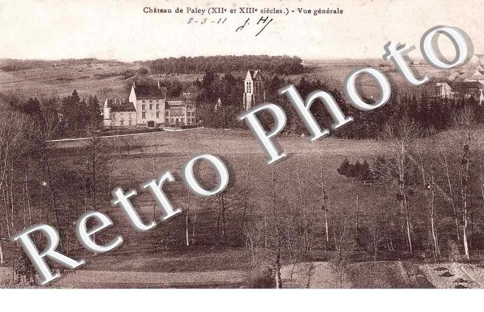 vue generale