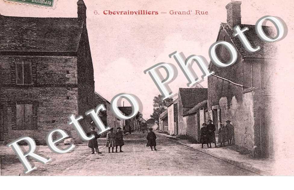 Grand'rue
