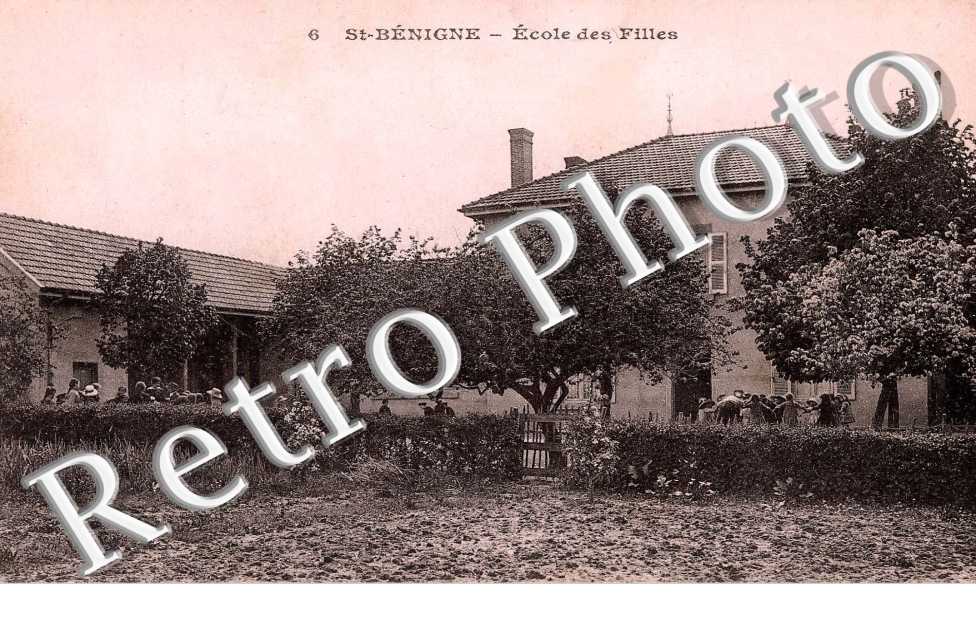Ecole des Filles
