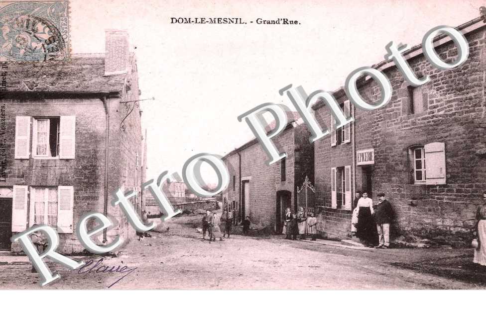 grand'rue