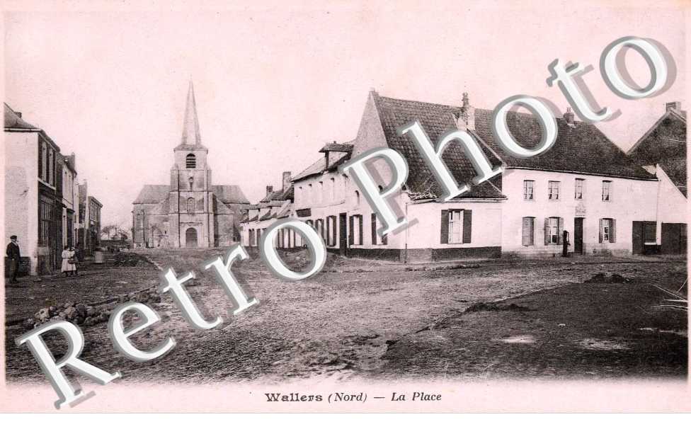 La place
