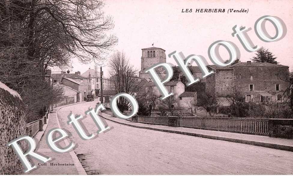 Une Rue