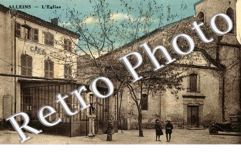 Eglise