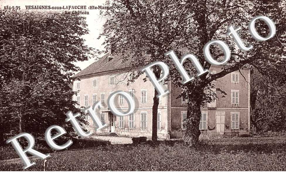 Chateau