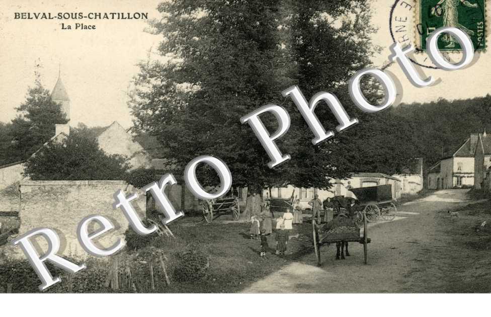LA PLACE