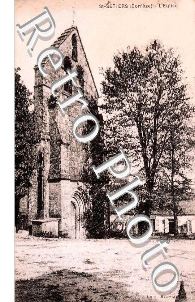 L'eglise