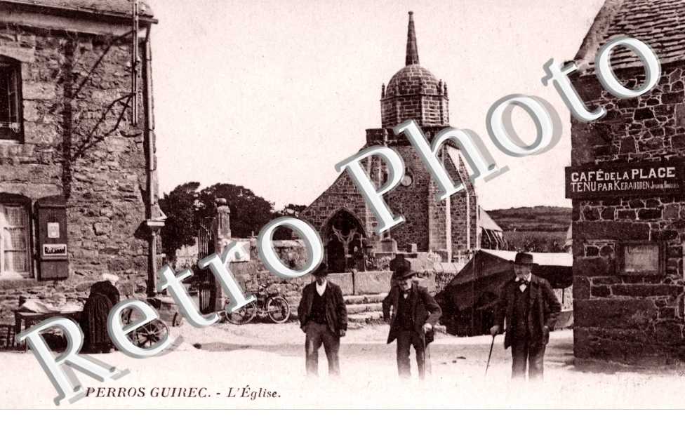 eglise