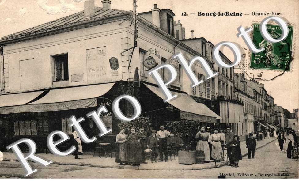 Grande rue