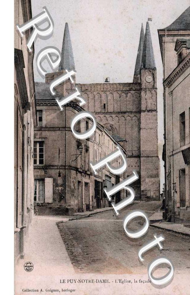 L'Eglise