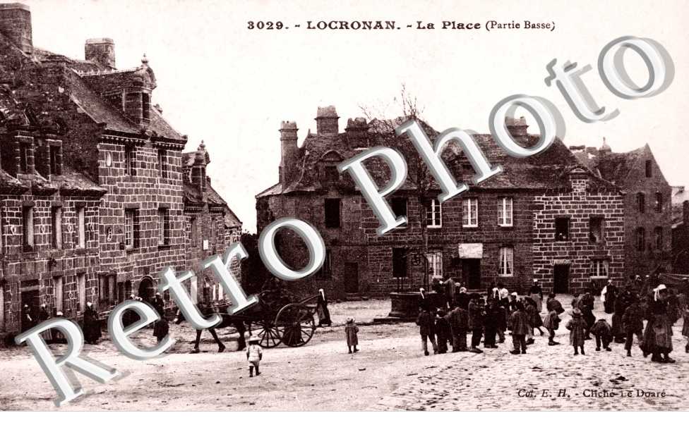 la place