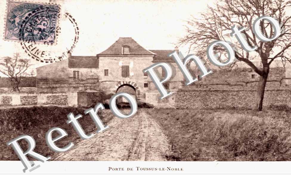 La Porte