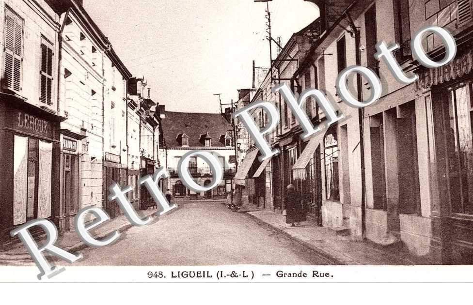 Grande rue