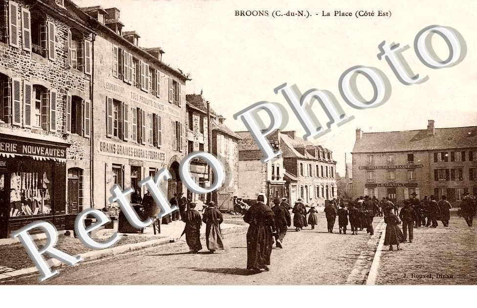La Place