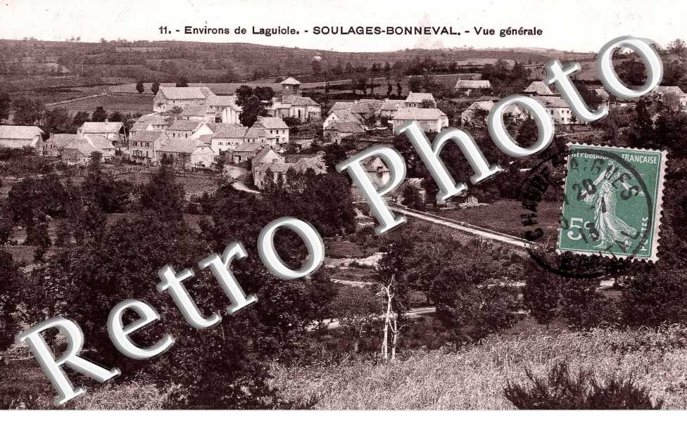 vue générale