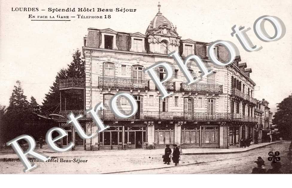 SPLENDID HOTEL