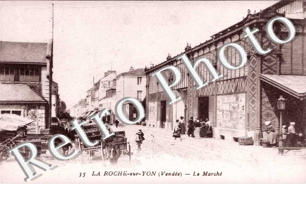 Le Marche