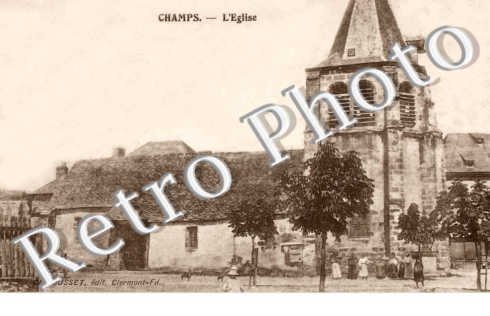 L'eglise