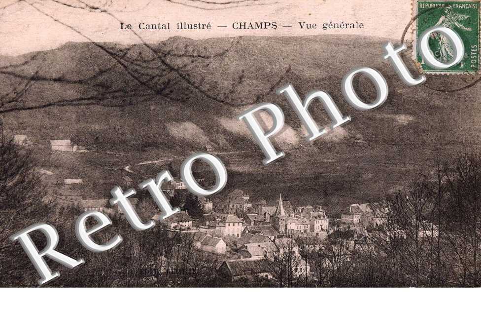 Vue generale