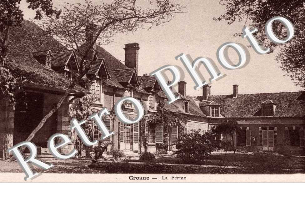 La ferme