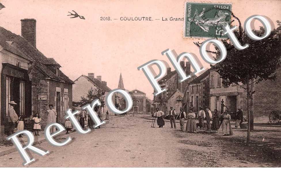 Grande Rue