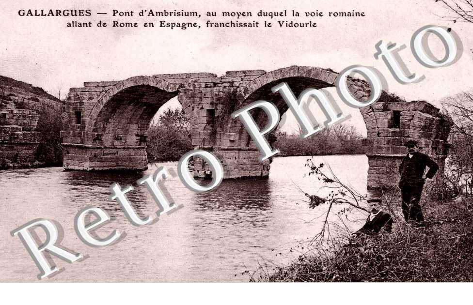 pont d'Ambrisium