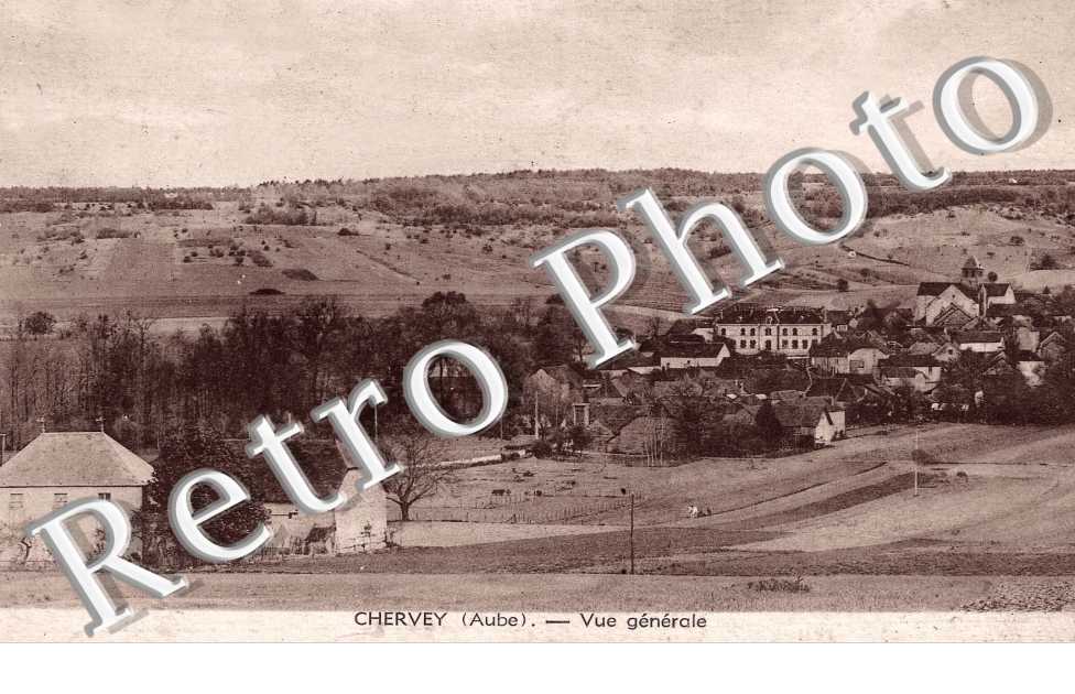 Vue generale