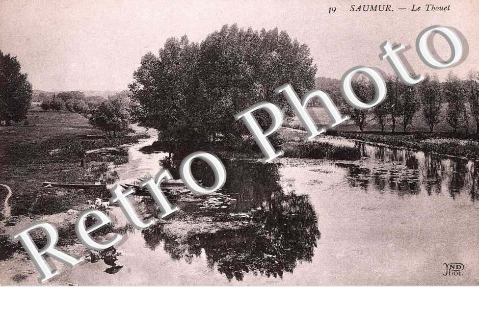Le Thouet