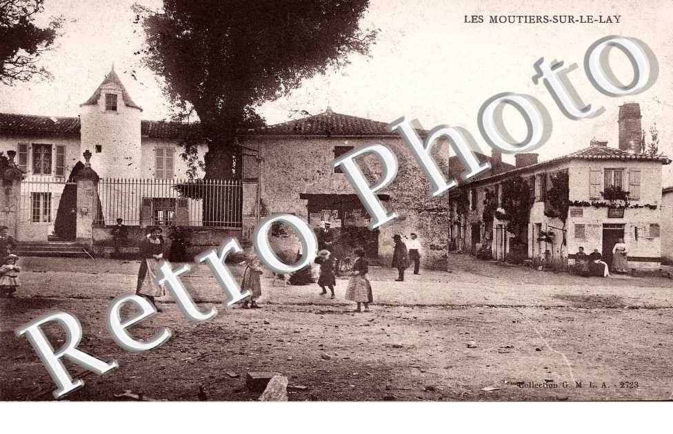 La Place