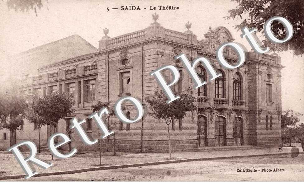 le Theatre