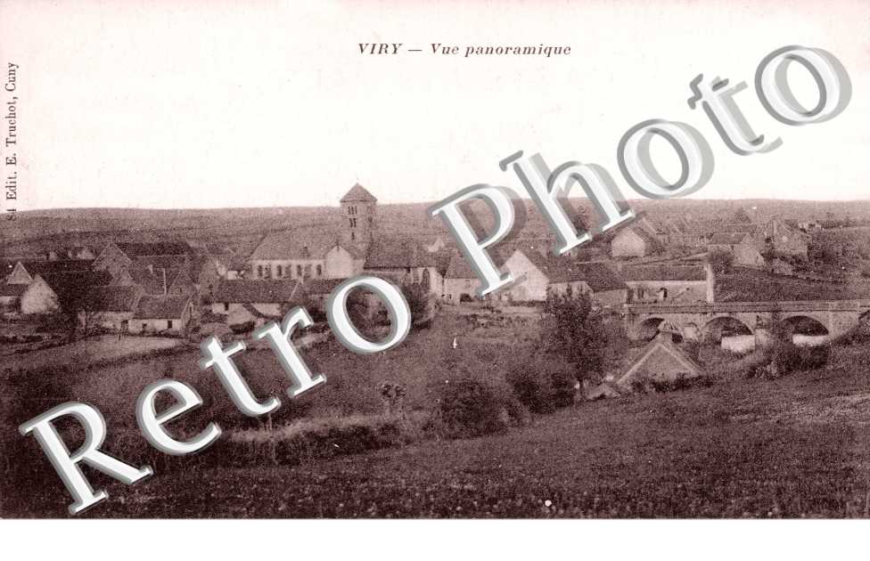 Vue Panoramique