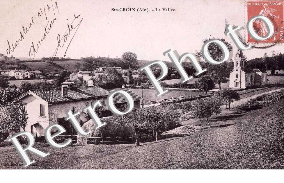 La Vallee