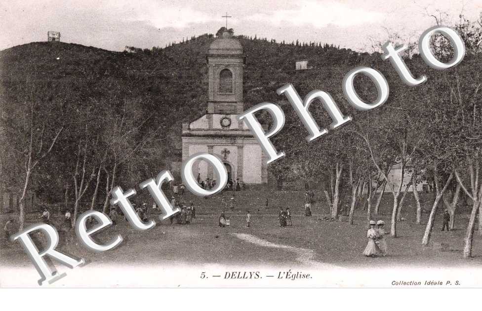 L'eglise