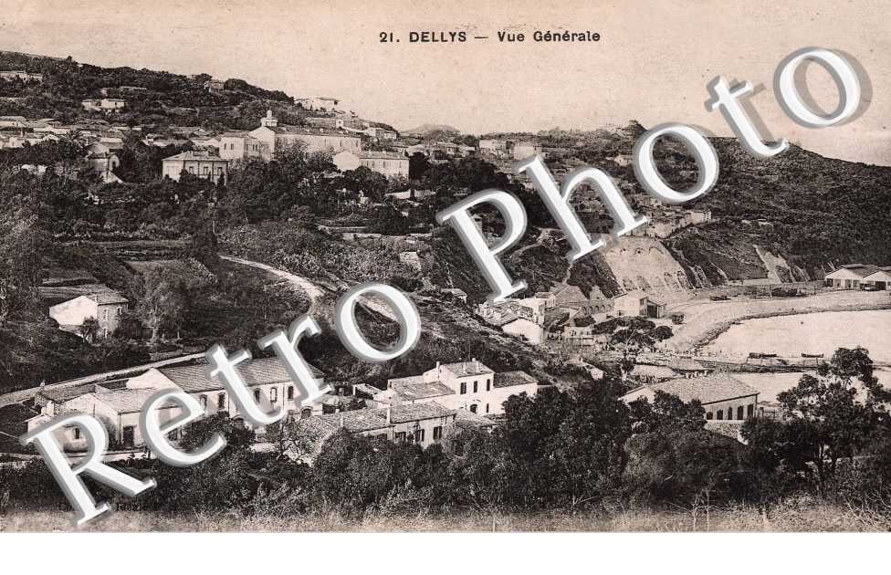 Vue generale