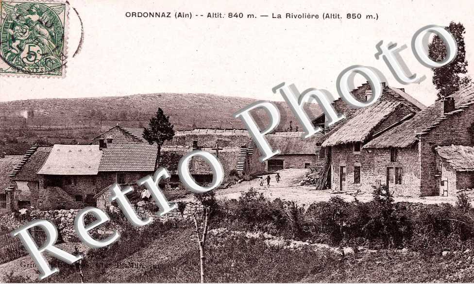 La Rivoliere