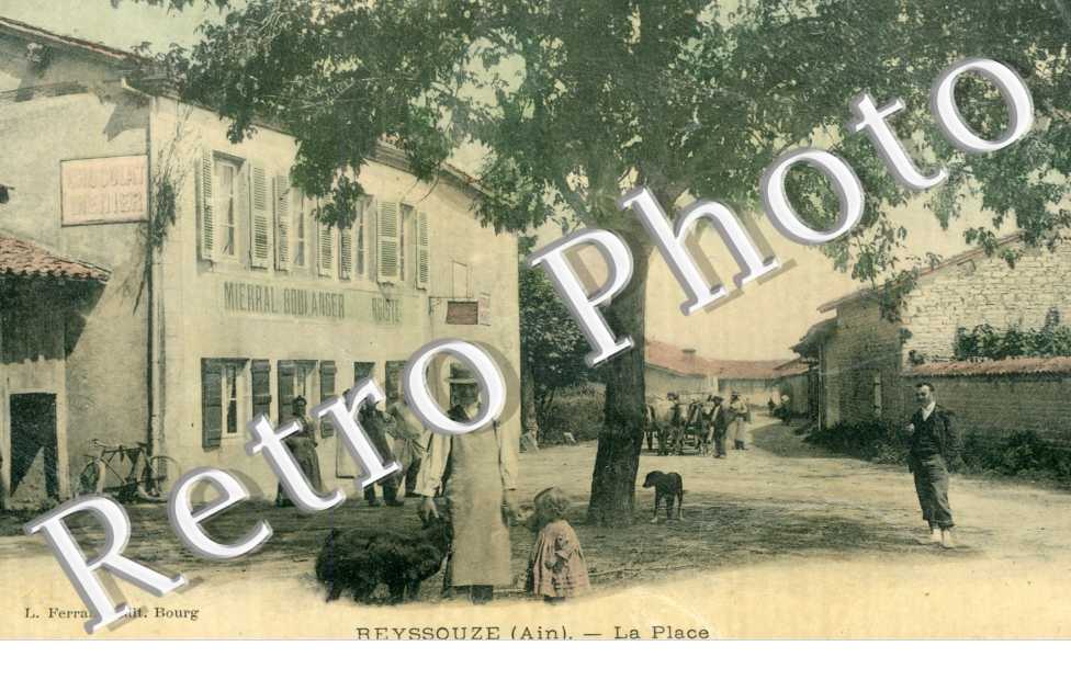 La Place