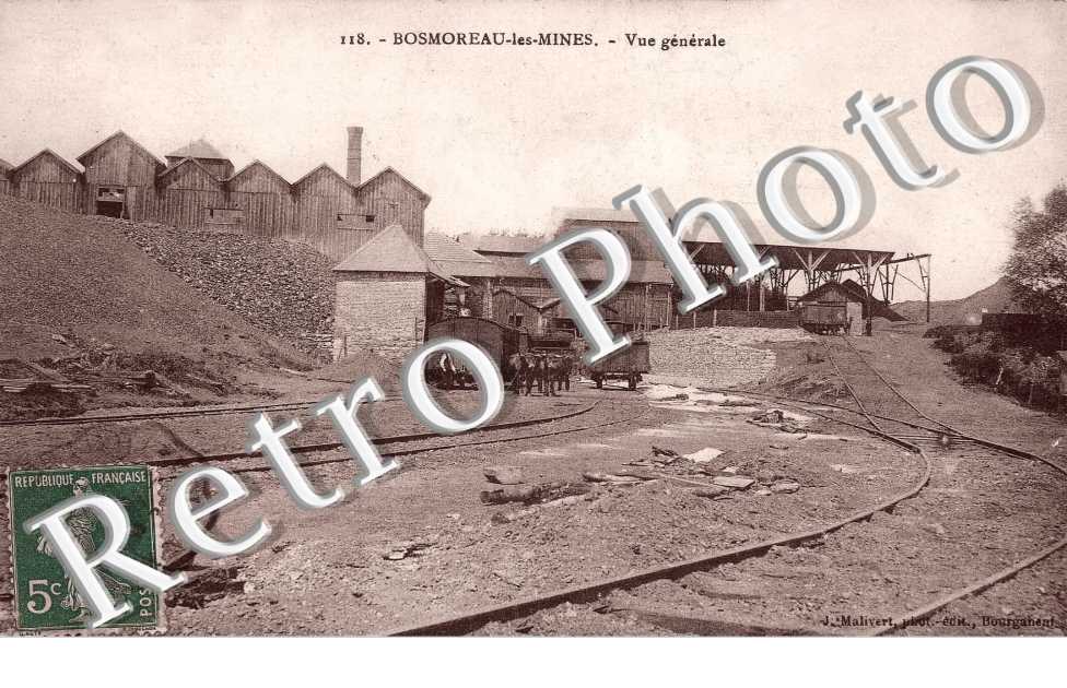 Vue generale
