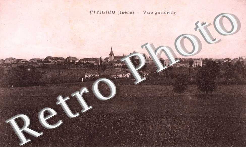 Vue generale