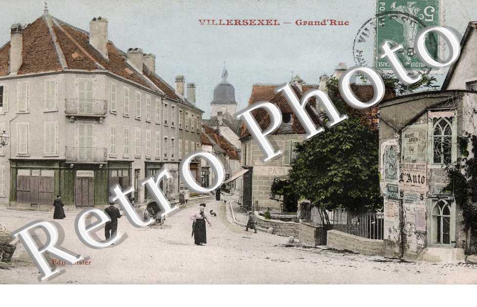 grande rue