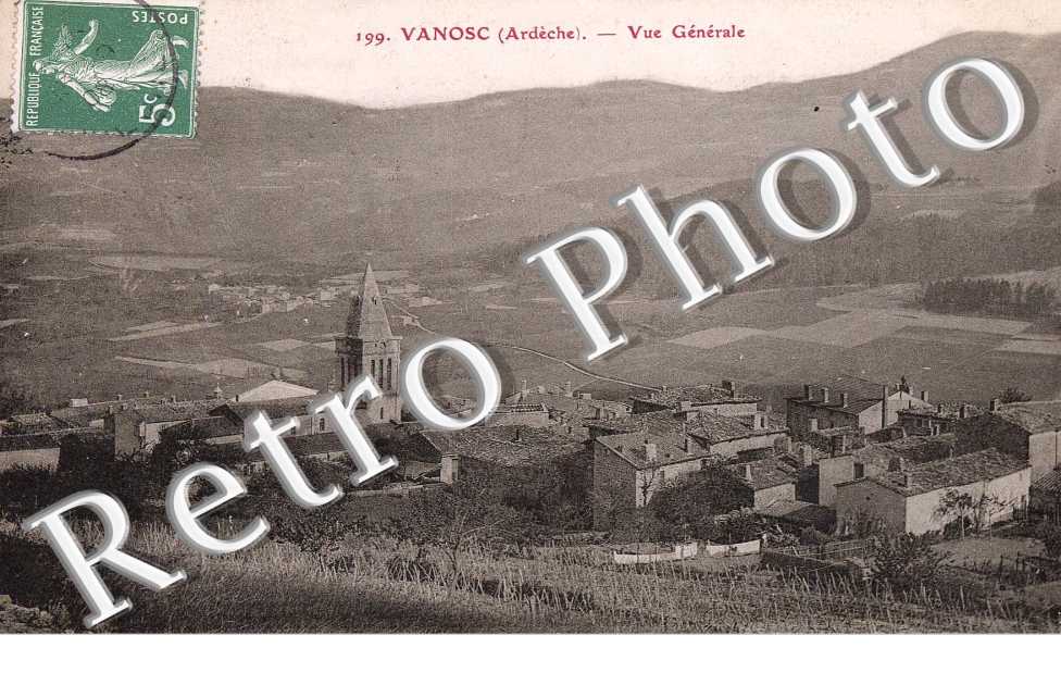 Vue generale