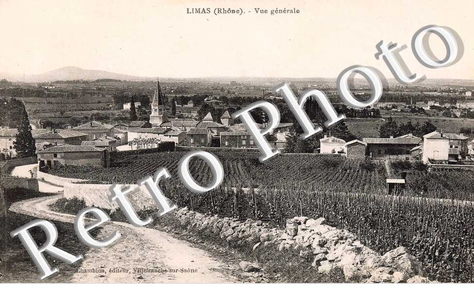 vue générale