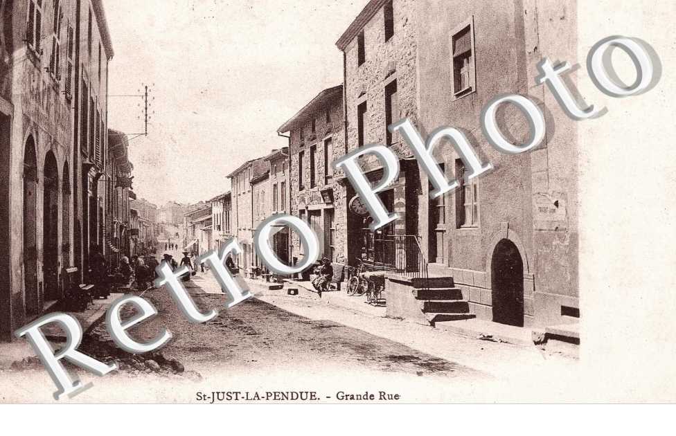 Grande Rue