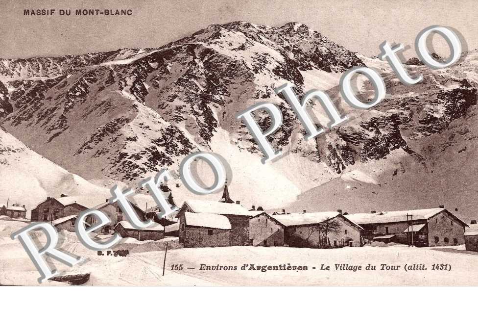 Village