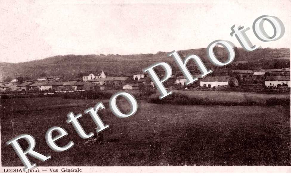vue générale